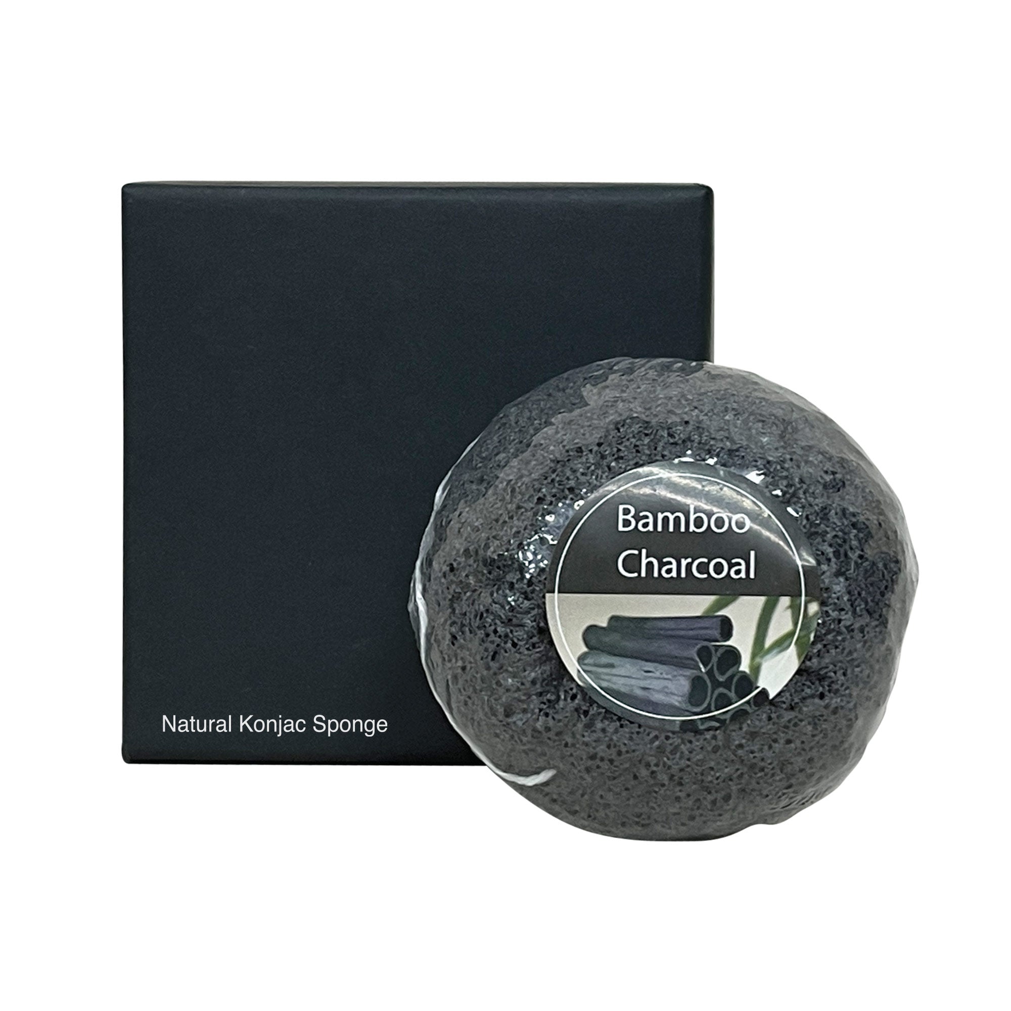 True Glow Natural Konjac Sponge | True Colour Beauty