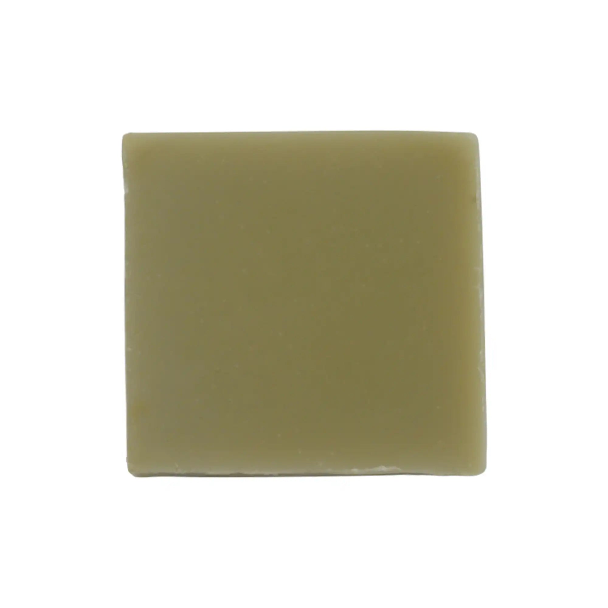 Natural Soap - Green Tea & Lemongrass bar of soap by True Colour Beauty