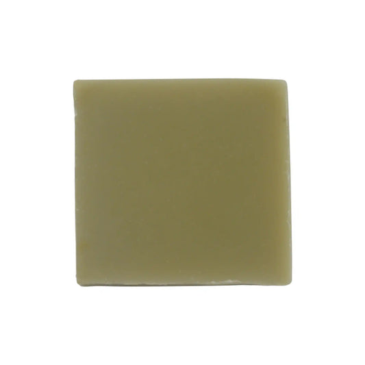 Natural Soap - Green Tea & Lemongrass | True Colour Beauty