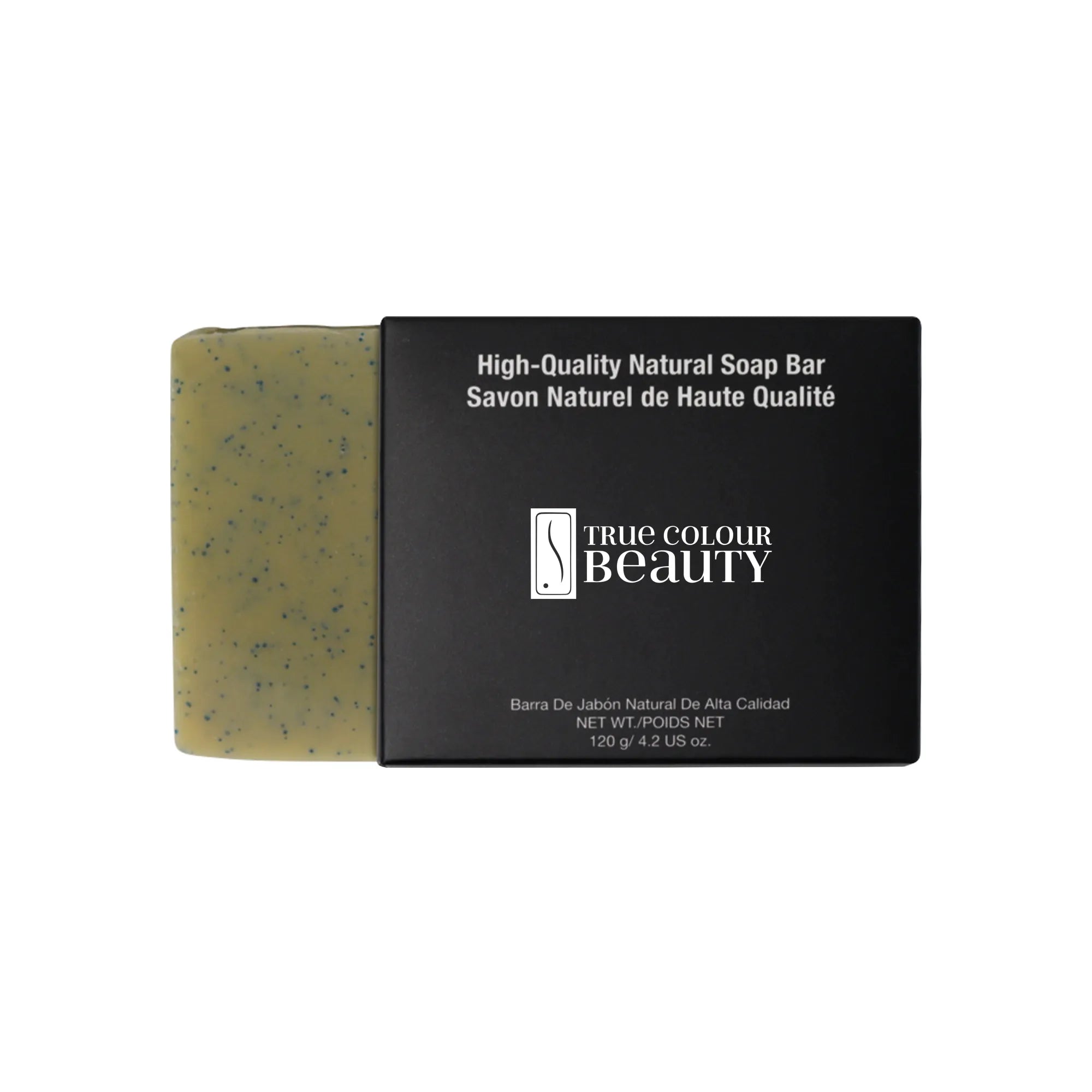 Natural Soap - Sunflower Goddess | True Colour Beauty