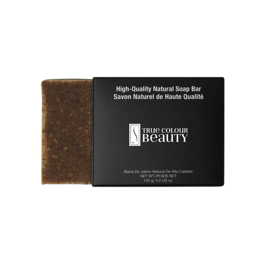 Natural Soap - Apricot | True Colour Beauty