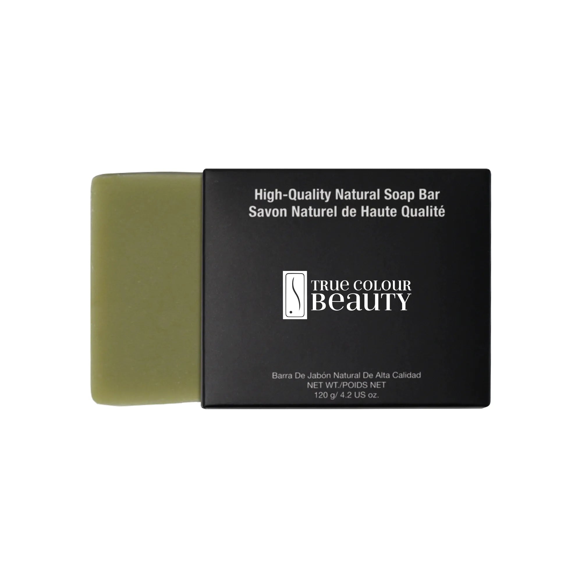 Natural Soap - Aloe | True Colour Beauty