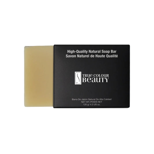 Natural Soap - Organic Coconutty | True Colour Beauty