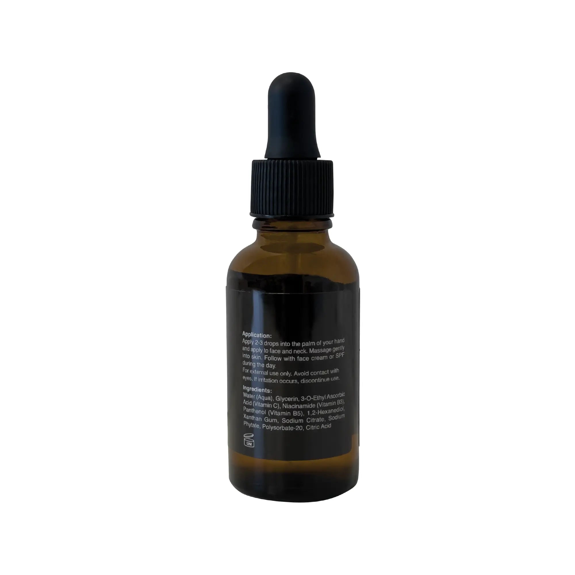 Niacinamide Vitamin Boost Serum | True Colour Beauty