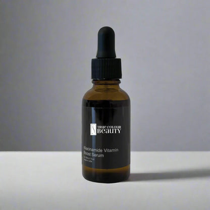 Niacinamide Vitamin Boost Serum | True Colour Beauty