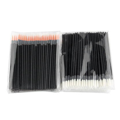 Disposable Eyeliner Brushes | True Colour Beauty