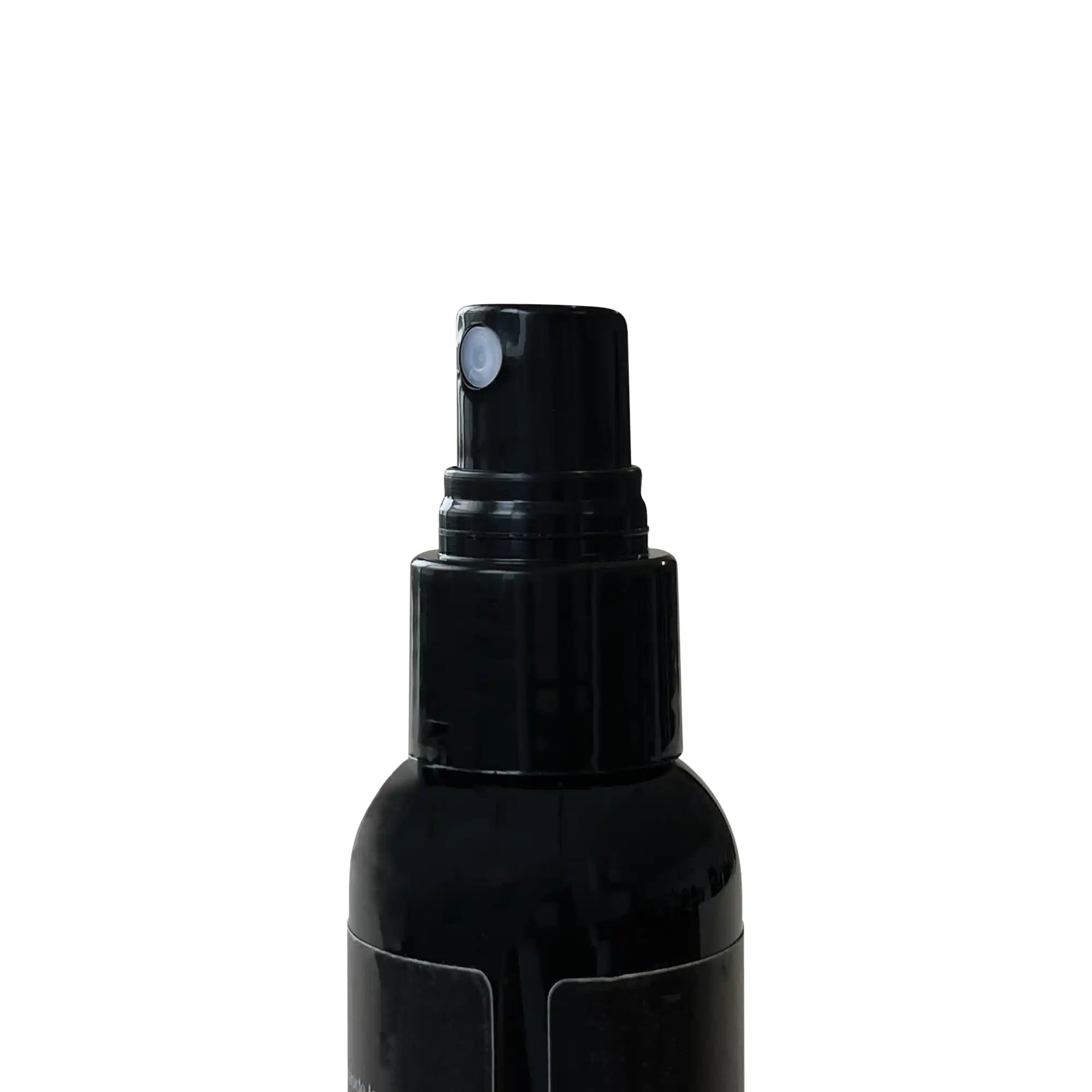 TCB Water-Based Sea Spray bottle with cap featuring an easy-to-use spray nozzle for even application.