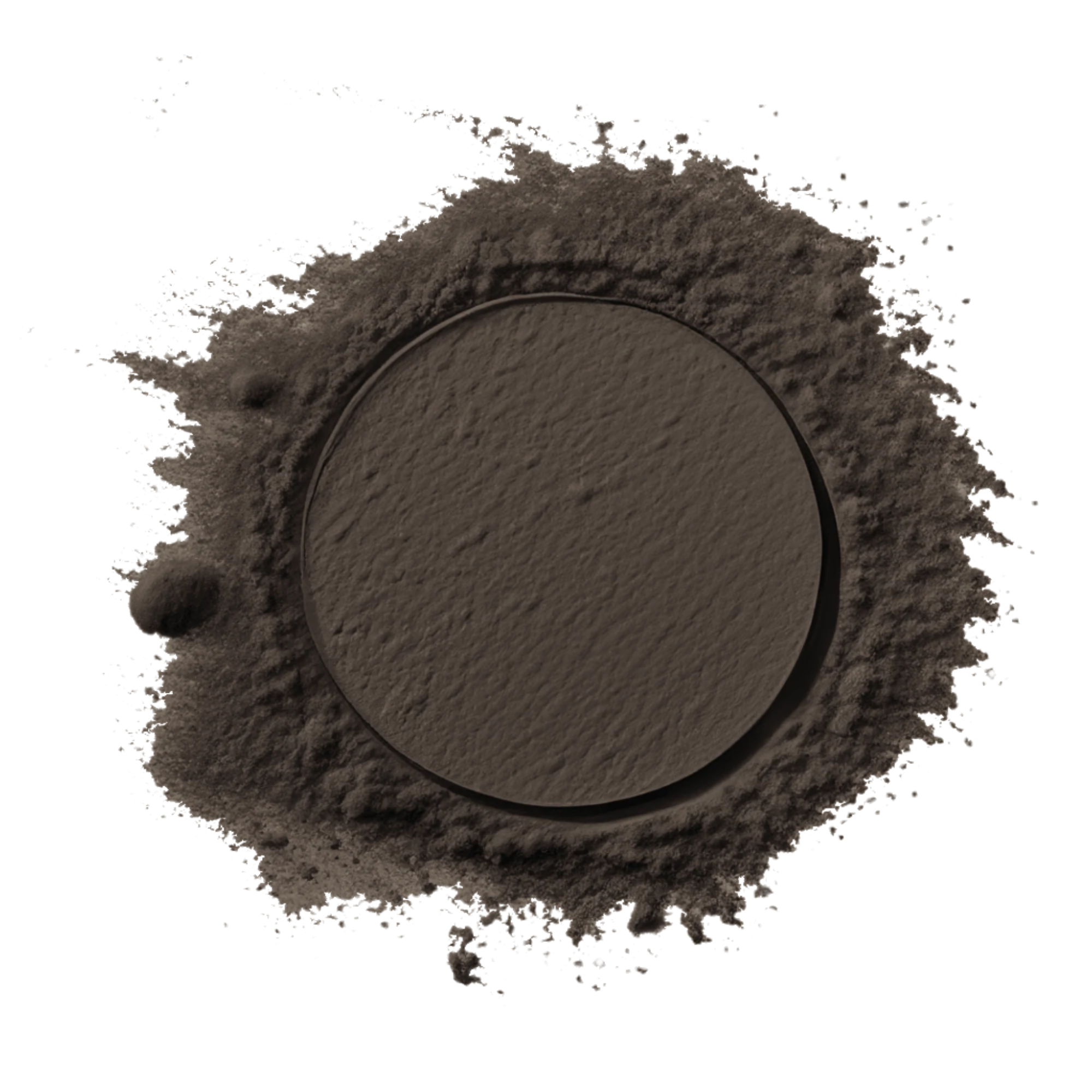 Single Pan Eyeshadow - Deep Earth | True Colour Beauty