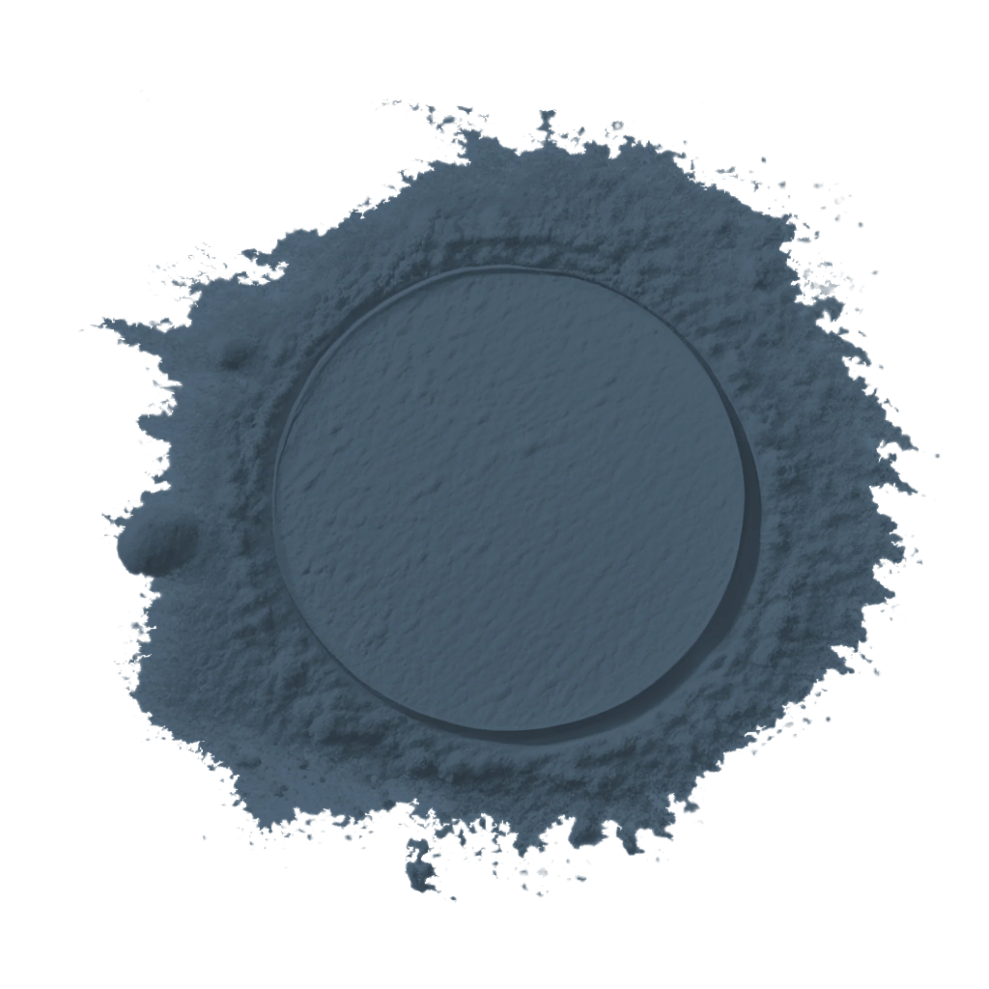 Single Pan Eyeshadow - Stonewashed Sky | True Colour Beauty