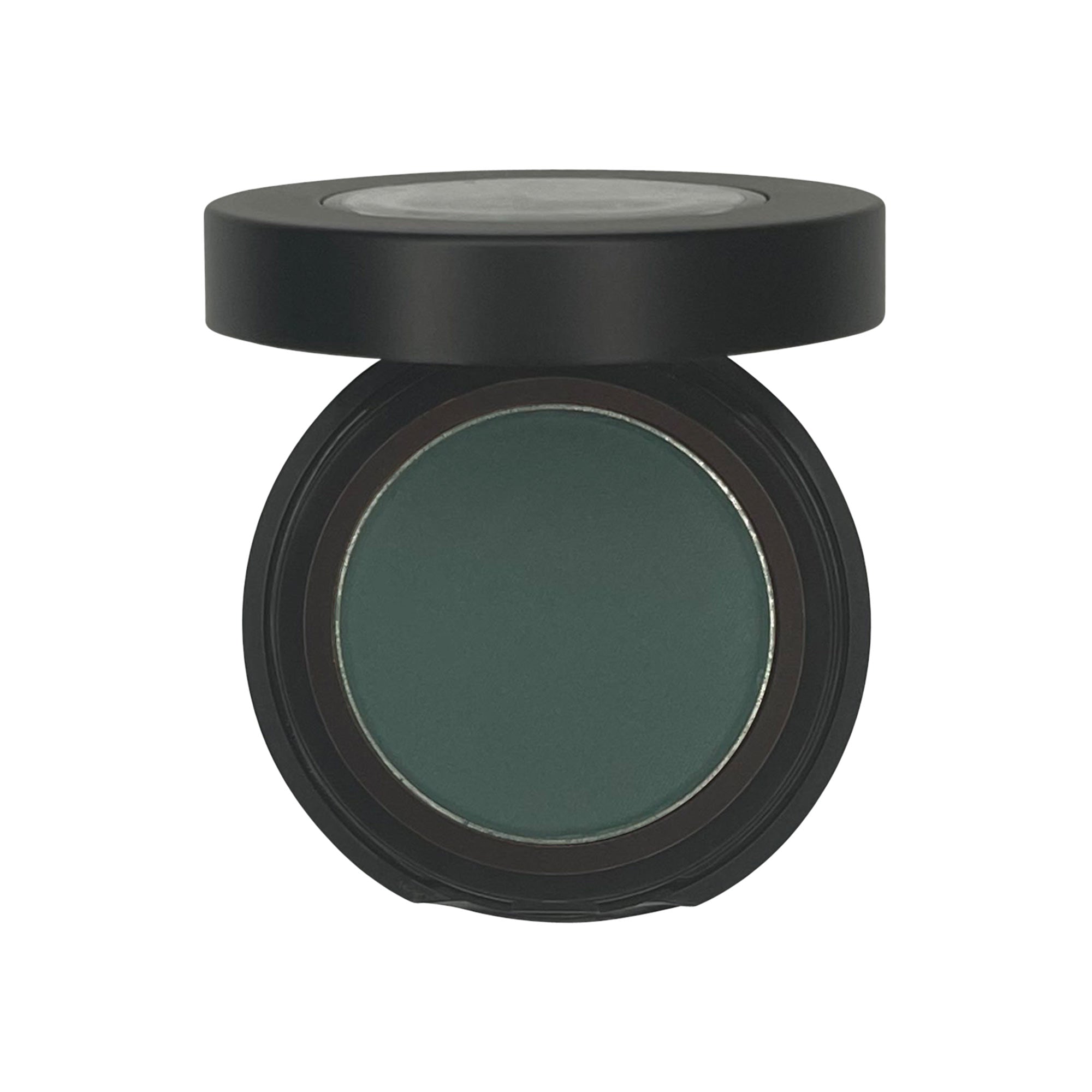 Single Pan Eyeshadow - Evergreen | True Colour Beauty