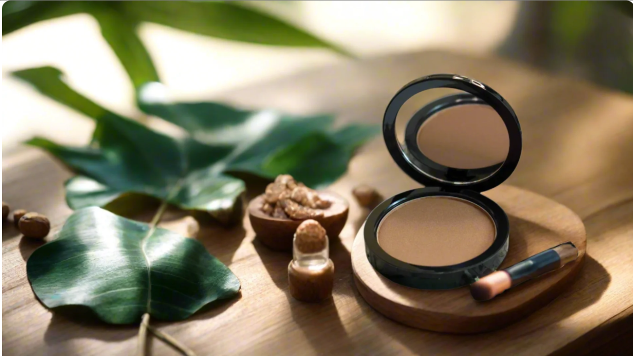 Discover long-lasting, vegan makeup and natural skincare products crafted for every look and skin type