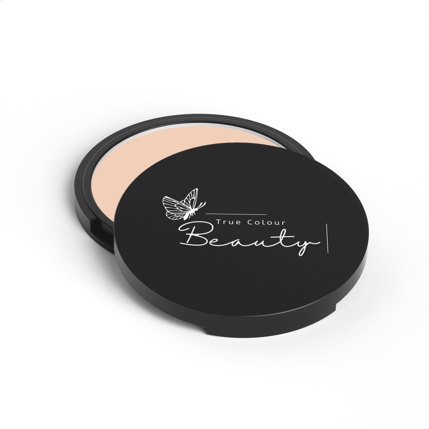 Bronzing Powder - The Perfect Balance of Red and Brown Tones