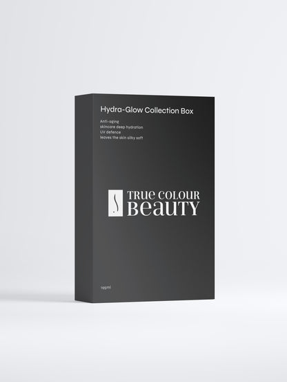 Hydra-Glow Collection Box