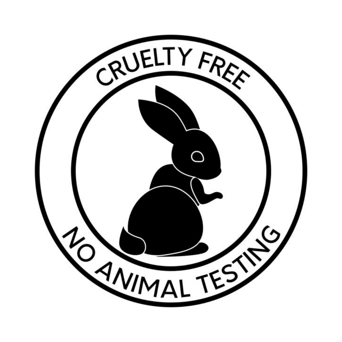 Cruelty-Free Formulations