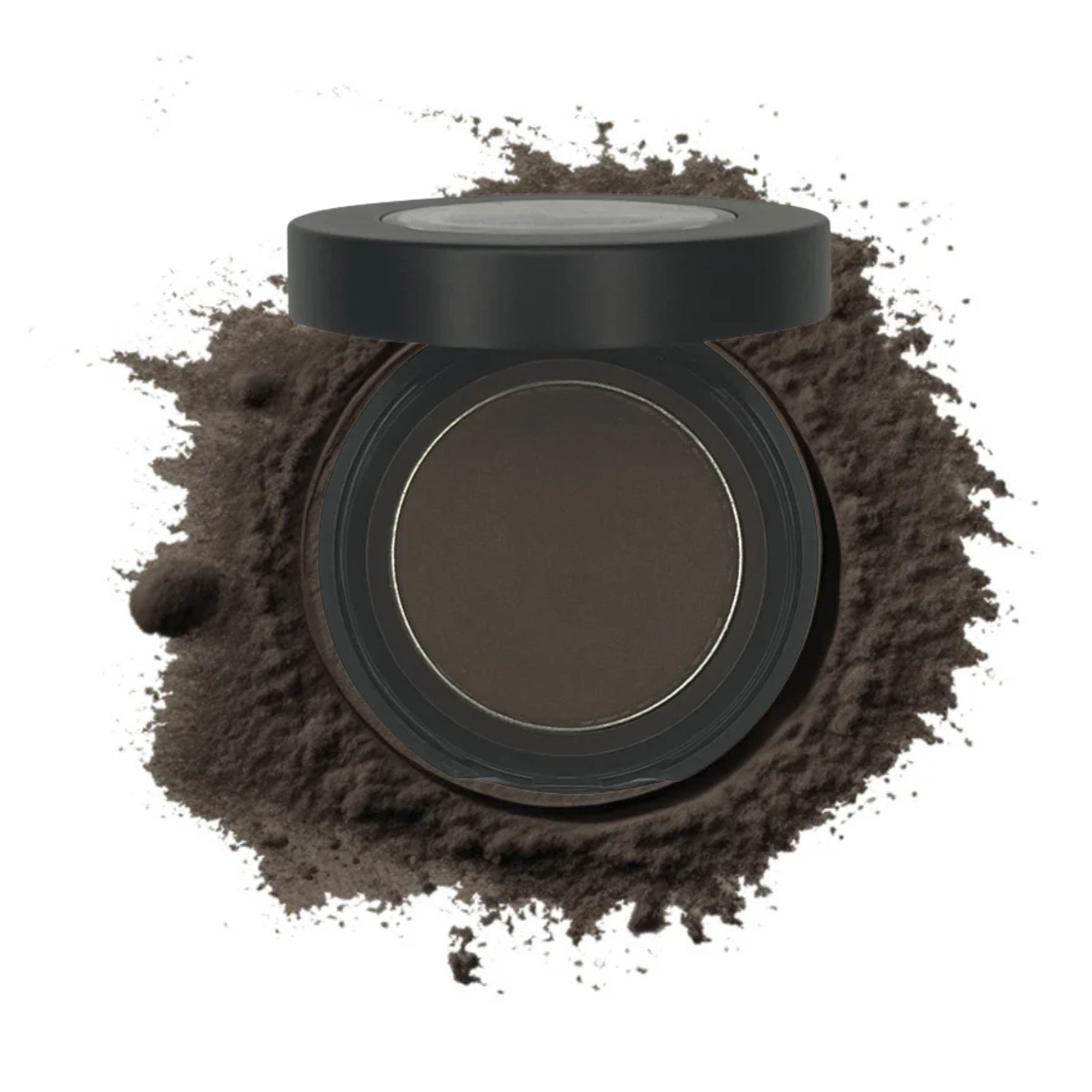 Single Pan Eyeshadow - Deep Earth | True Colour Beauty