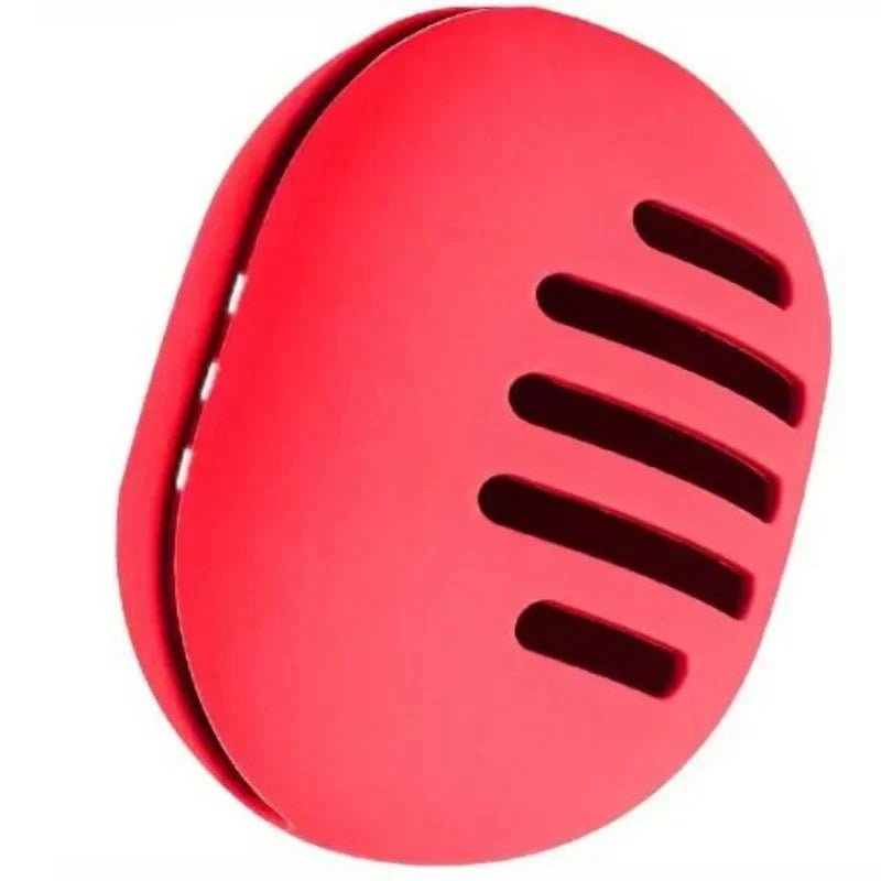 Eco - Friendly Silicone Makeup Sponge Holder - True Colour Beauty