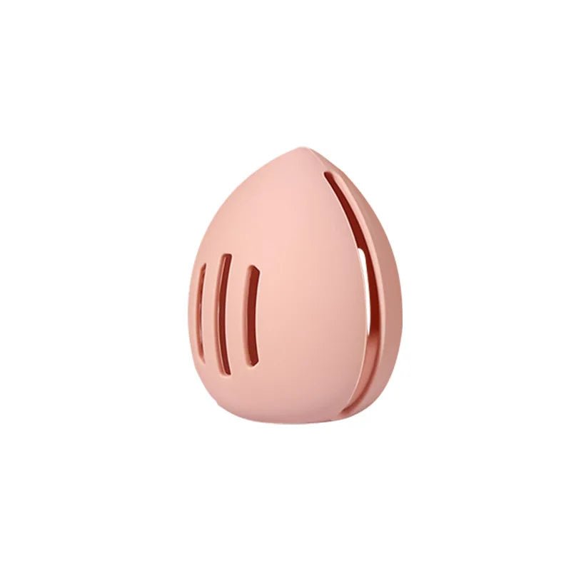 Eco - Friendly Silicone Makeup Sponge Holder - True Colour Beauty