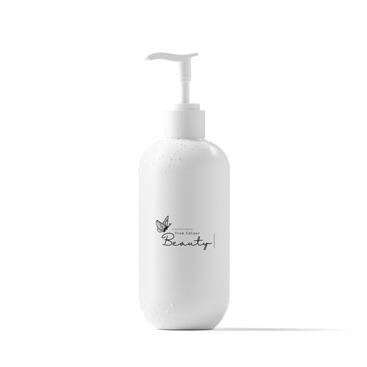Hand & Body Moisturizer - The Ultimate Hydration Experience