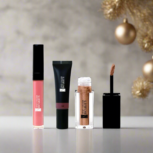 True Glow Gift Set | True Colour Beauty