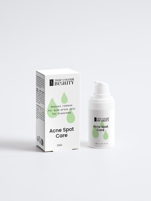 Acne Spot Care | True Colour Beauty