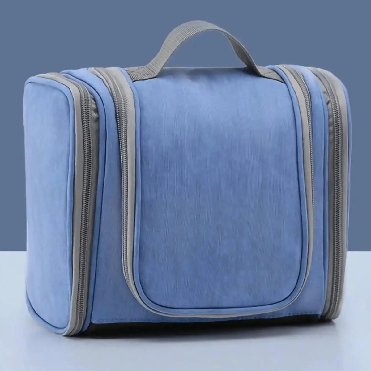 Large - Capacity Waterproof Hanging Cosmetic Bag - True Colour Beauty