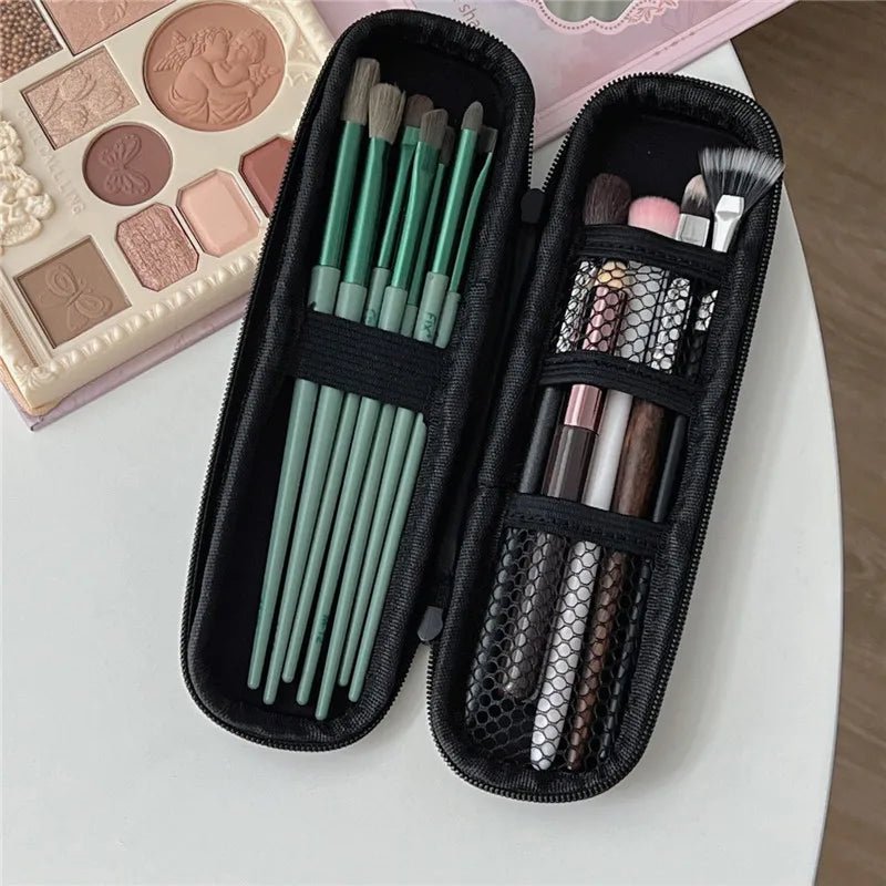 Makeup Brush Carry Case - True Colour Beauty