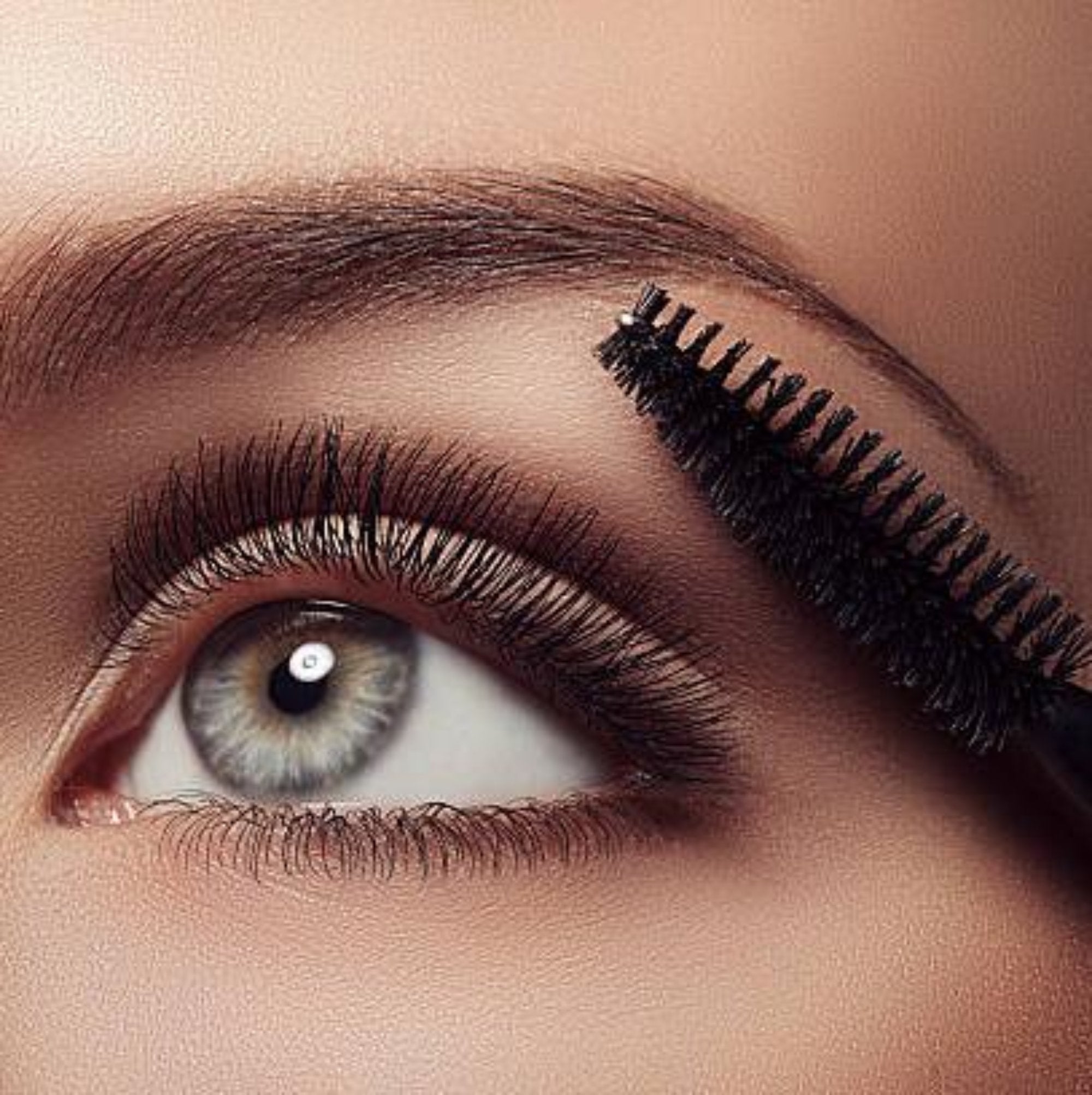 Dual Lash Mascara - Black | True Colour Beauty