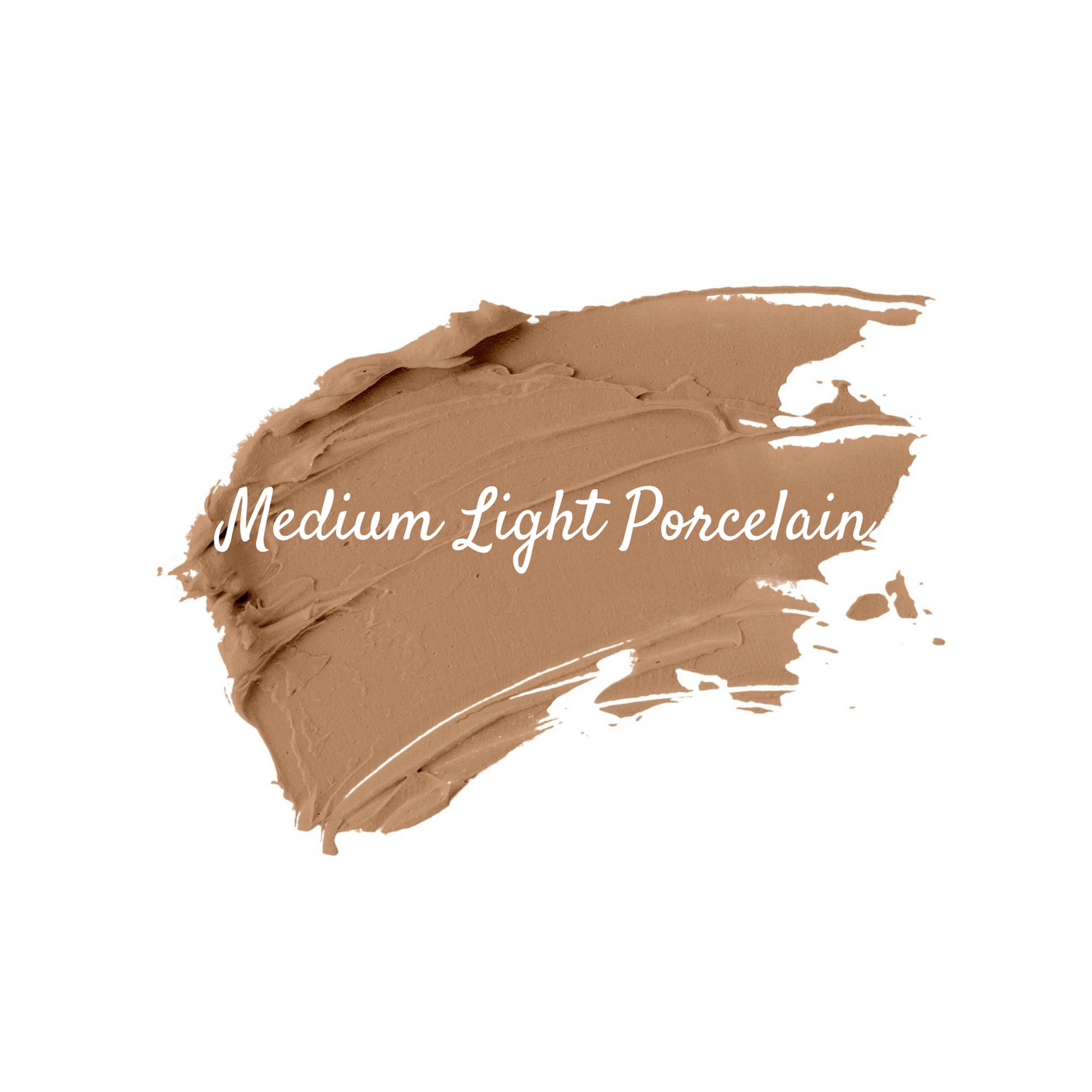 Liquid Foundation HD Full Coverage - Natural Smooth Finish