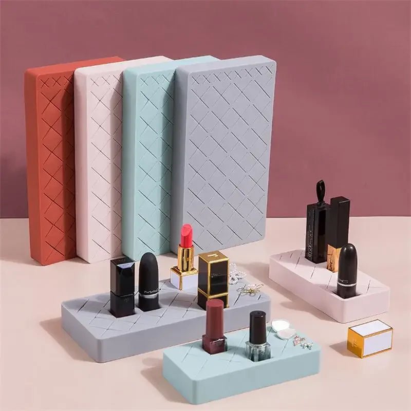 New Style Desktop Lipstick Organizer - True Colour Beauty