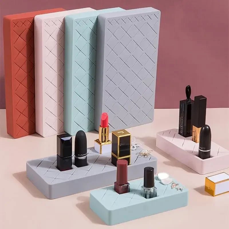 New Style Desktop Lipstick Organizer - True Colour Beauty