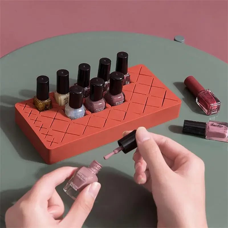 New Style Desktop Lipstick Organizer - True Colour Beauty