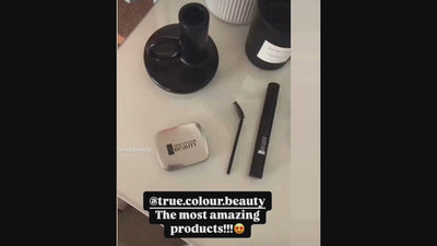 mascara review