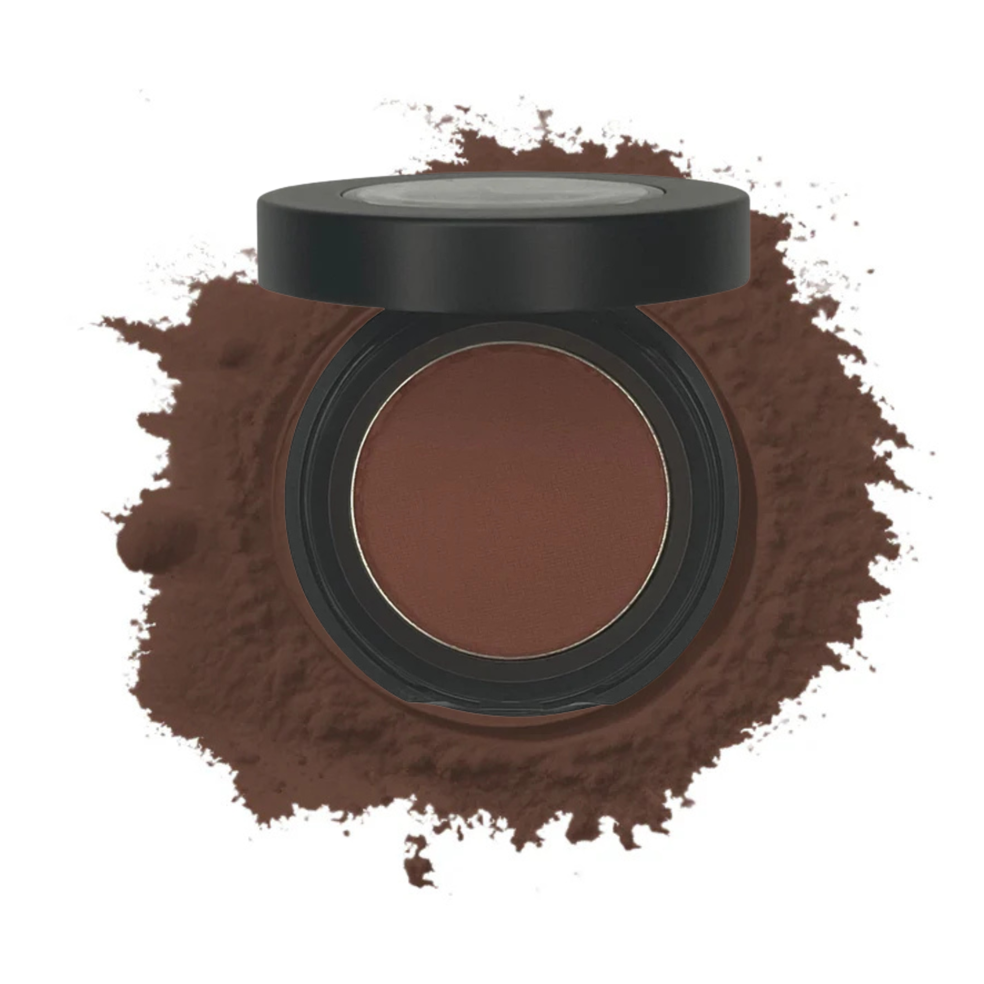 Single Pan Eyeshadow - Rustic Toffee | True Colour Beauty