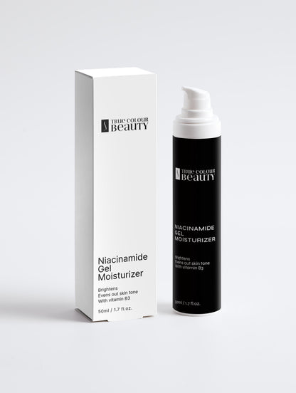 Niacinamide Gel Moisturizer