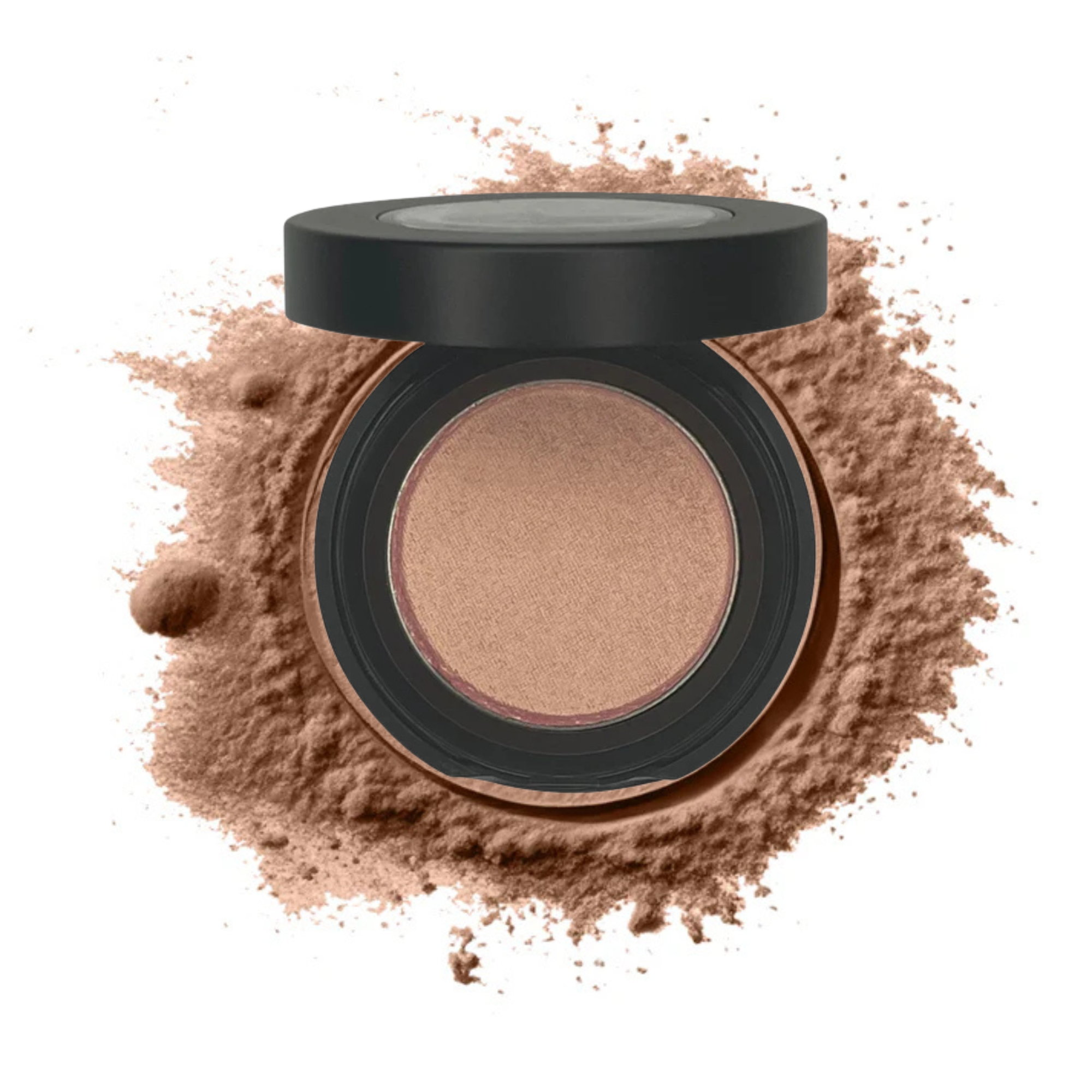 Single Pan Eyeshadow - Sandstone | True Colour Beauty