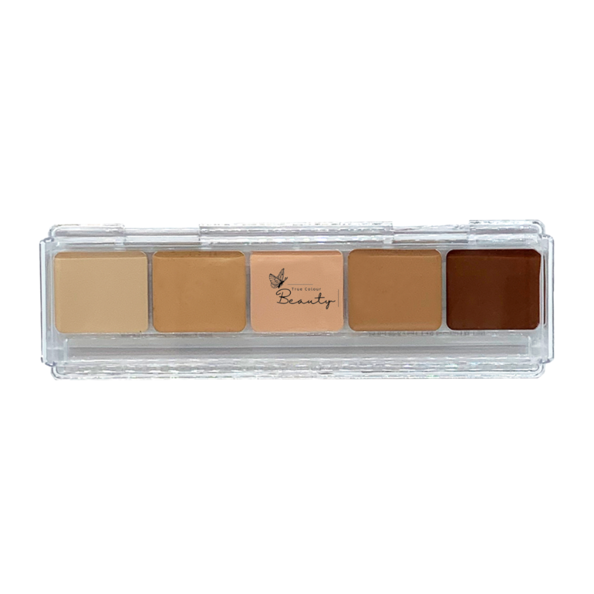 Conceal imperfections with our Concealer Trays