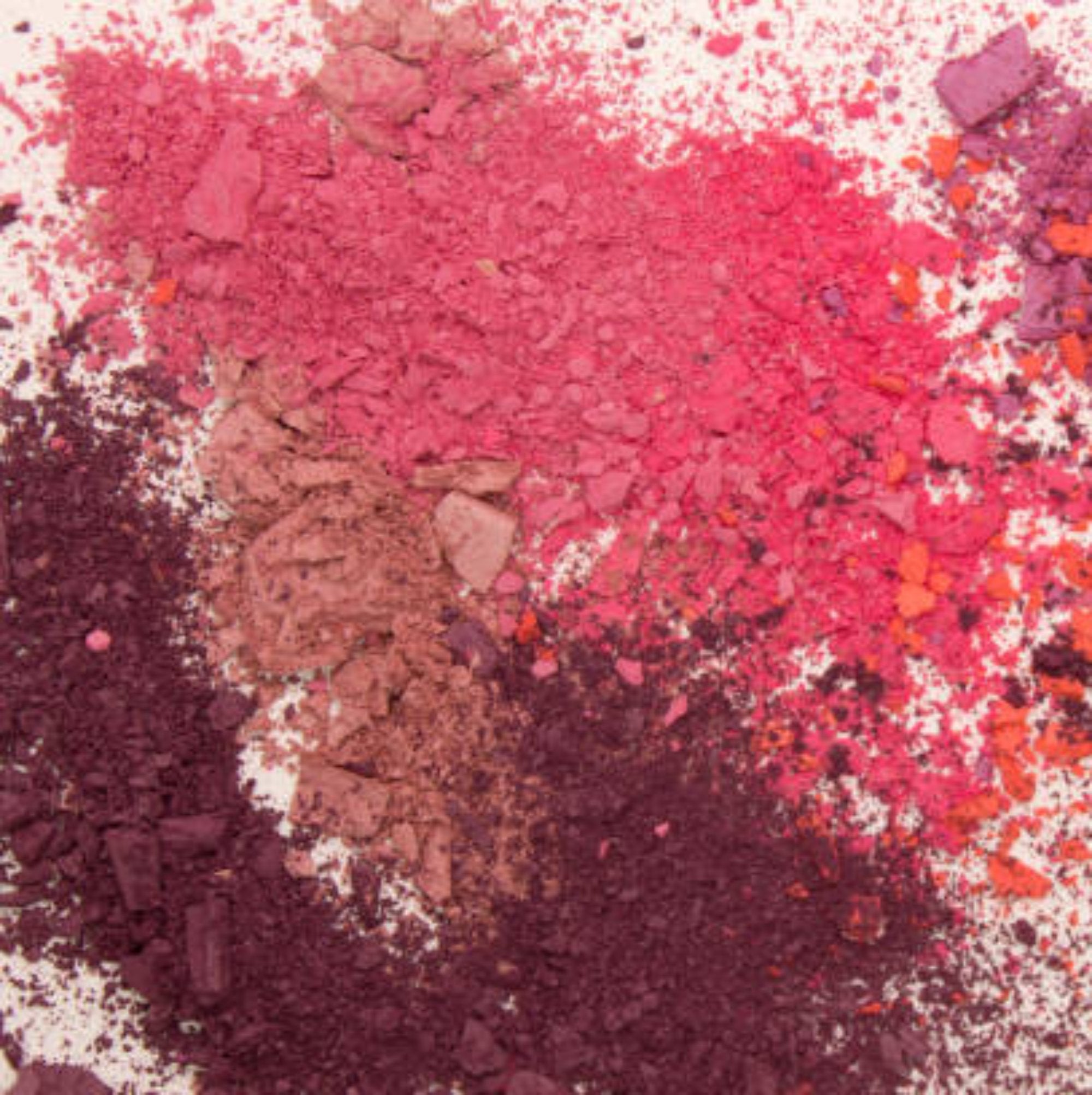 True Colour Blush Trio - Rose Canyon | True Colour Beauty