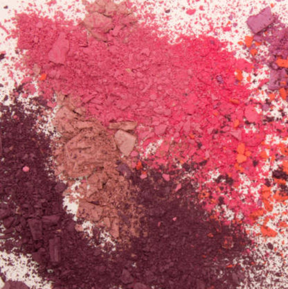 True Colour Blush Trio - Rose Canyon | True Colour Beauty