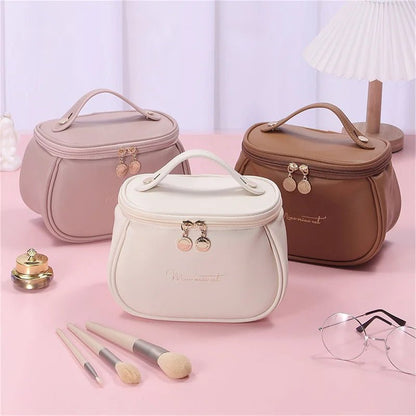 Travel Cosmetic Bag for Women - True Colour Beauty