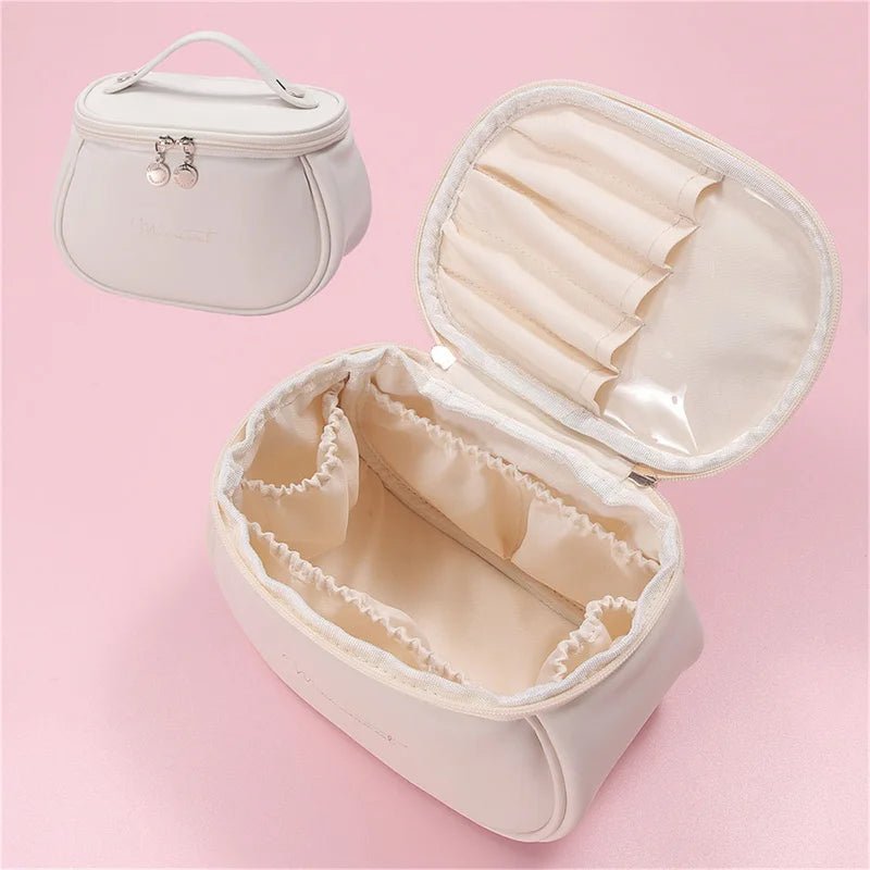 Travel Cosmetic Bag for Women - True Colour Beauty